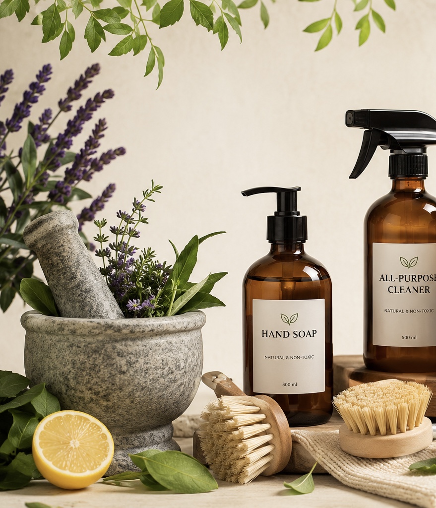 Pure Prestige Botanical Care