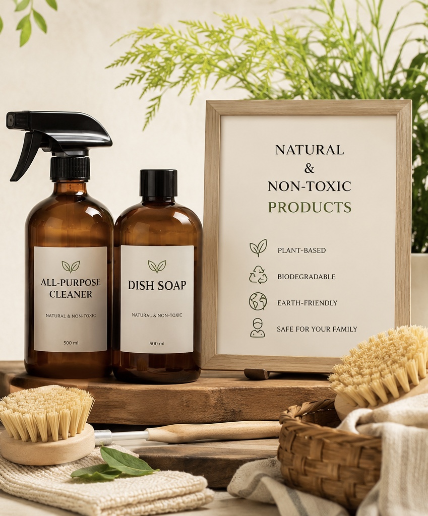 Our Botanical Belief